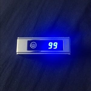 Portable charger battery fishing is really good